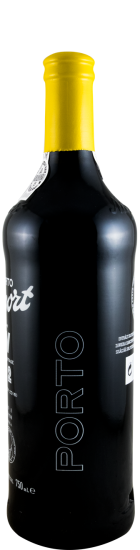 2012 Niepoort LBV Porto