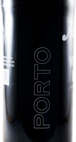 2011 Niepoort Vintage Port