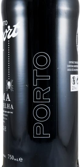 2011 Niepoort Bioma Vinha Velha Vintage organic Port