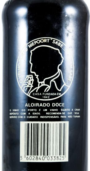 1982 Niepoort Colheita Porto