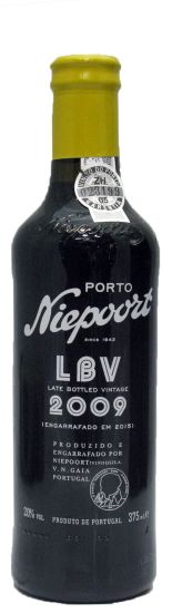 2009 Niepoort LBV Porto 37,5cl