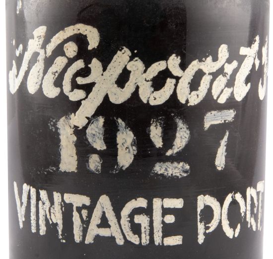 1927 Niepoort Vintage Porto