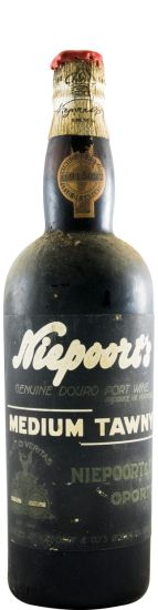 Niepoort Medium Tawny Port