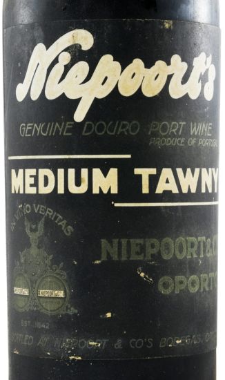 Niepoort Medium Tawny Port