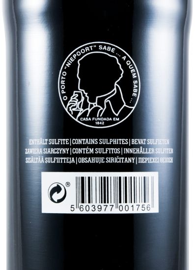 2007 Niepoort Colheita Porto