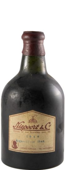 1942 Niepoort Vintage Porto