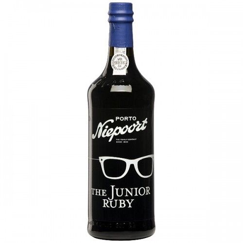 Niepoort The Junior Ruby Porto