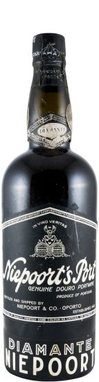 Niepoort Diamante Port (former bottle)