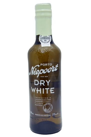 Niepoort Dry White Porto 37,5cl