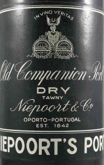 Niepoort Old Companion Porto