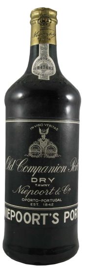 Niepoort Old Companion Porto