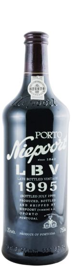 1995 Niepoort LBV Porto