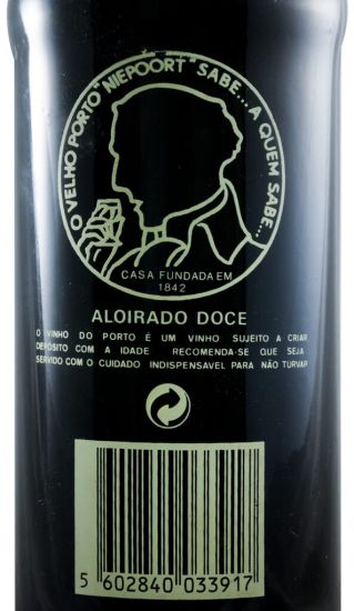 1991 Niepoort Colheita Porto
