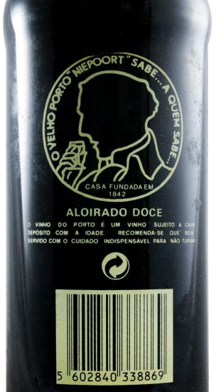 1988 Niepoort Colheita Port