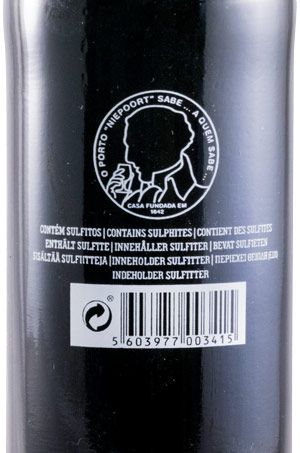 2017 Niepoort Vintage Port 37.5cl