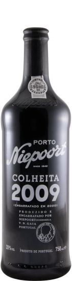 2009 Niepoort Colheita Porto