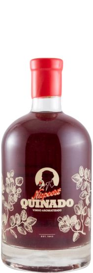 Niepoort Quinado Aromatizado Port 50cl