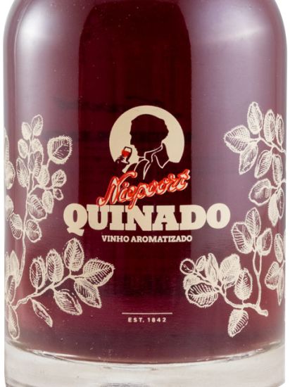 Niepoort Quinado Aromatizado Port 50cl