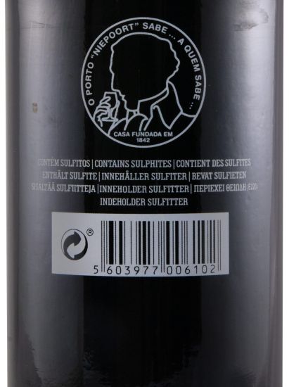 2019 Niepoort Vintage Porto