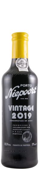 2019 Niepoort Vintage Porto 37,5cl