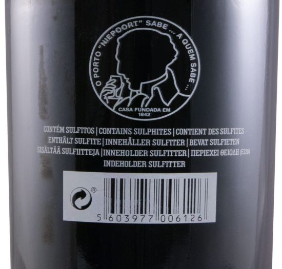 2019 Niepoort Vintage Port 1.5L