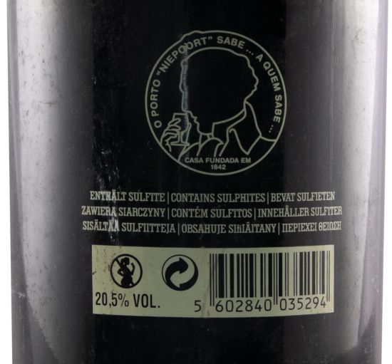 2009 Niepoort Vintage Porto 1,5L