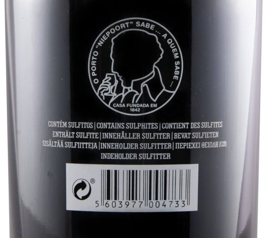 2007 Niepoort Colheita Porto 1,5L