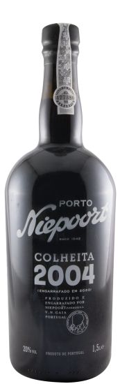 2004 Niepoort Colheita Porto 1,5L