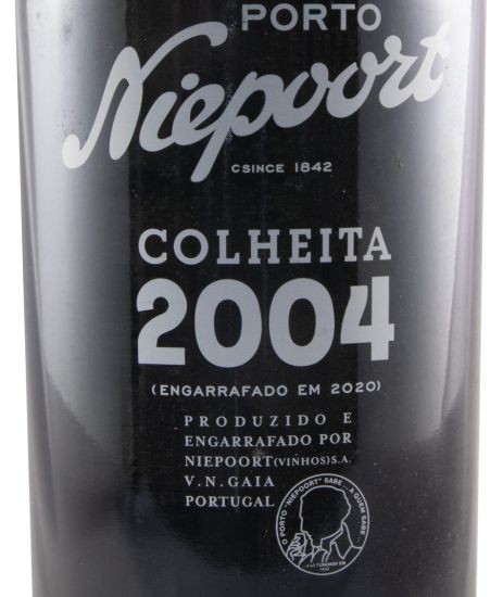 2004 Niepoort Colheita Porto 1,5L