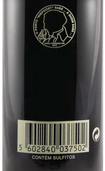 2003 Niepoort Vintage Porto 37,5cl