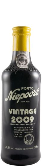 2009 Niepoort Vintage Porto 37,5cl