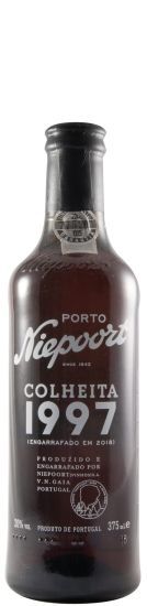 1997 Niepoort Colheita Porto 37,5cl