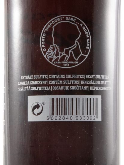 1997 Niepoort Colheita Porto 37,5cl