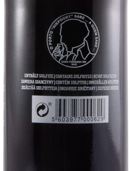 2004 Niepoort Colheita Porto 37,5cl