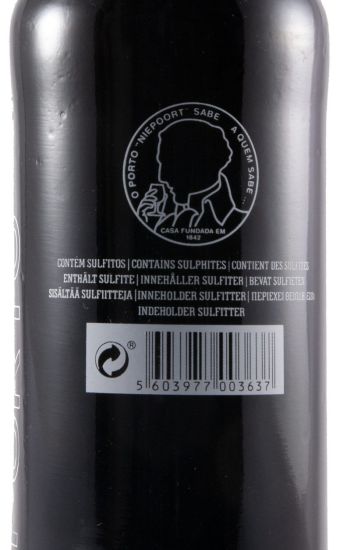 2009 Niepoort Colheita Port 37,5cl