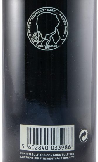 1998 Niepoort Colheita Port