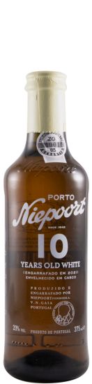 Niepoort Branco 10 anos Porto 37,5cl