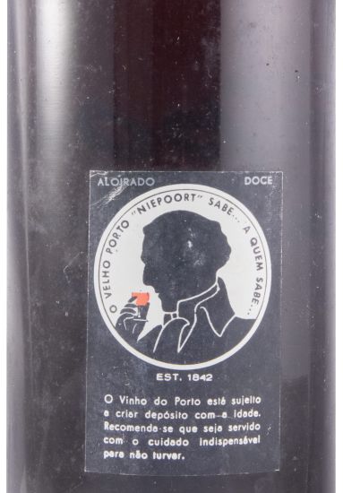 Niepoort Fine Tawny Port