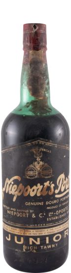 Niepoort Junior Tawny Port