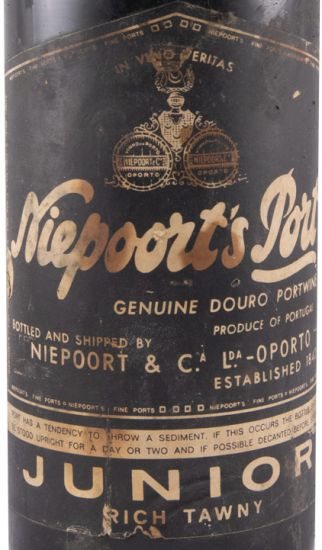Niepoort Junior Tawny Port