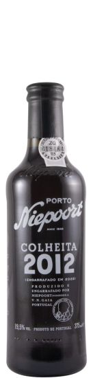 2012 Niepoort Colheita Porto 37,5cl