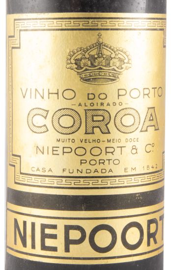 Niepoort Coroa Muito Velho Port