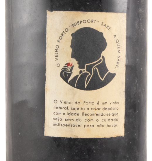 Niepoort Coroa Muito Velho Port