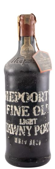 Niepoort Fine Old Light Tawny Port