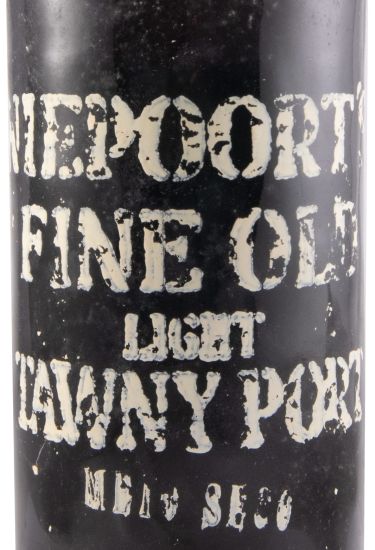 Niepoort Fine Old Light Tawny Port