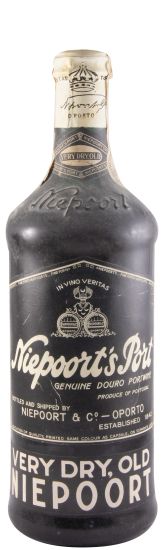 Niepoort Very Dry Old Port