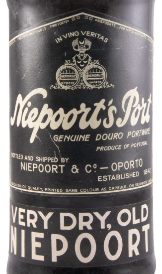 Niepoort Very Dry Old Port