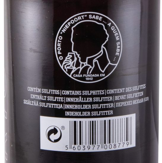 2003 Niepoort Colheita Porto