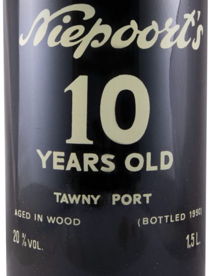 Niepoort 10 years Port 1.5L