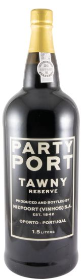 Niepoort Party Tawny Reserve Porto 1,5L